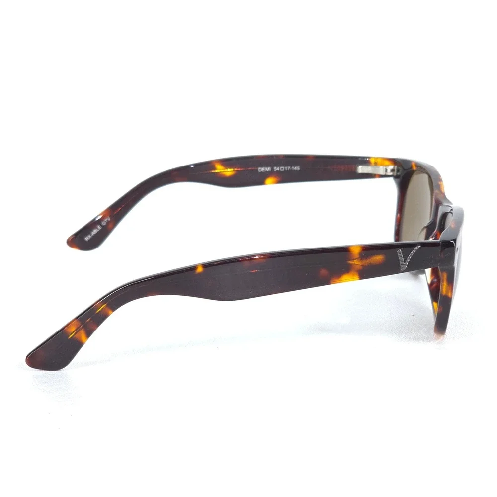Polar Optics polar optics